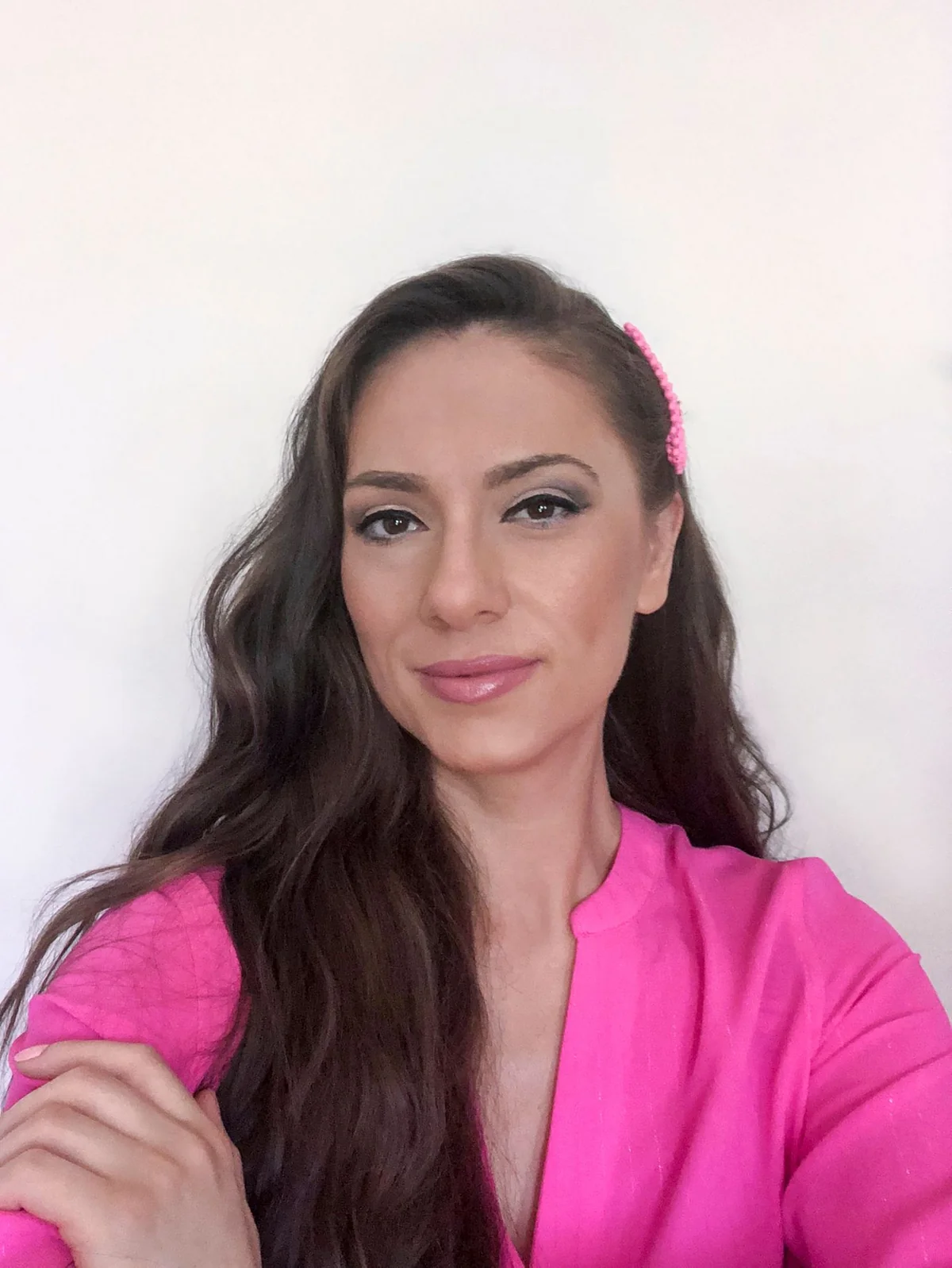 Biljana 'BB' Angjushev, Sales Associate