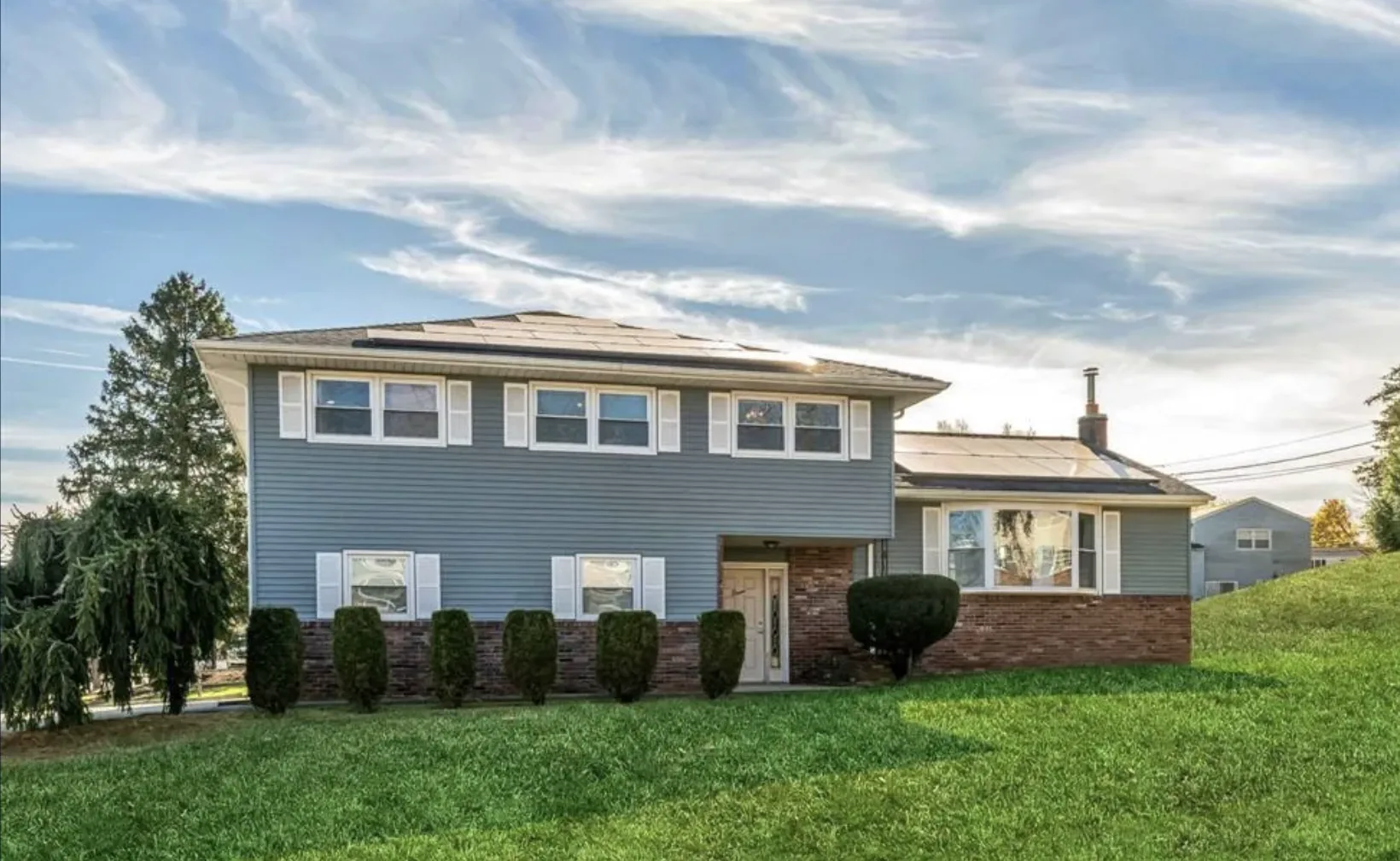 11 King Court, Wayne NJ — single-family home BB represented as buyer's agent; sold for $830,000